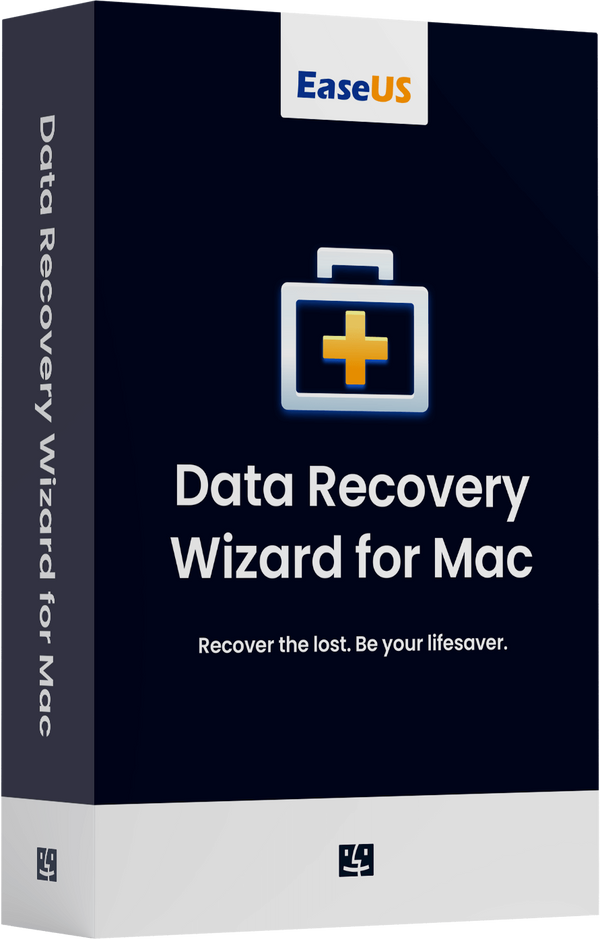 EaseUS Data Recovery Wizard Pro for Mac