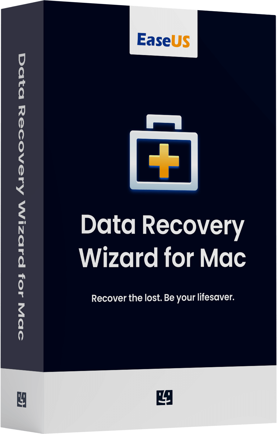 EaseUS Data Recovery Wizard Pro for Mac