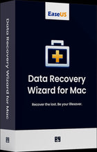 EaseUS Data Recovery Wizard Pro for Mac (Yearly Subscription)