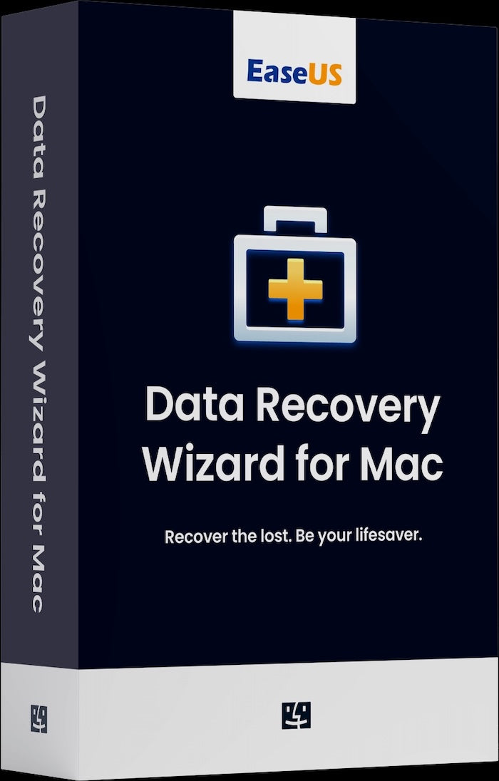 EaseUS Data Recovery Wizard Pro for Mac (Monthly Subscription)