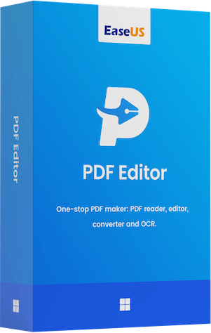 EaseUS PDF Editor