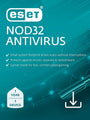 ESET NOD32 Antivirus 2025 - 1 Device / 1 Year - Digital Download [PC/Mac]