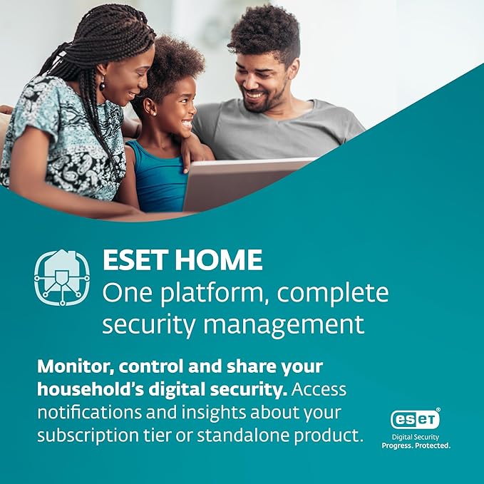 ESET NOD32 Antivirus 2025