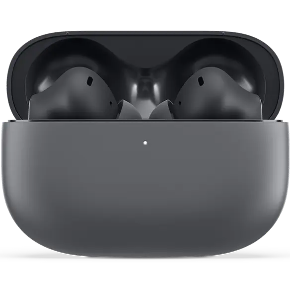 Lenovo TWS X9 true wireless earbuds with charging case