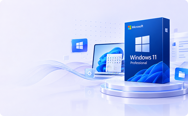 Discover Windows 11