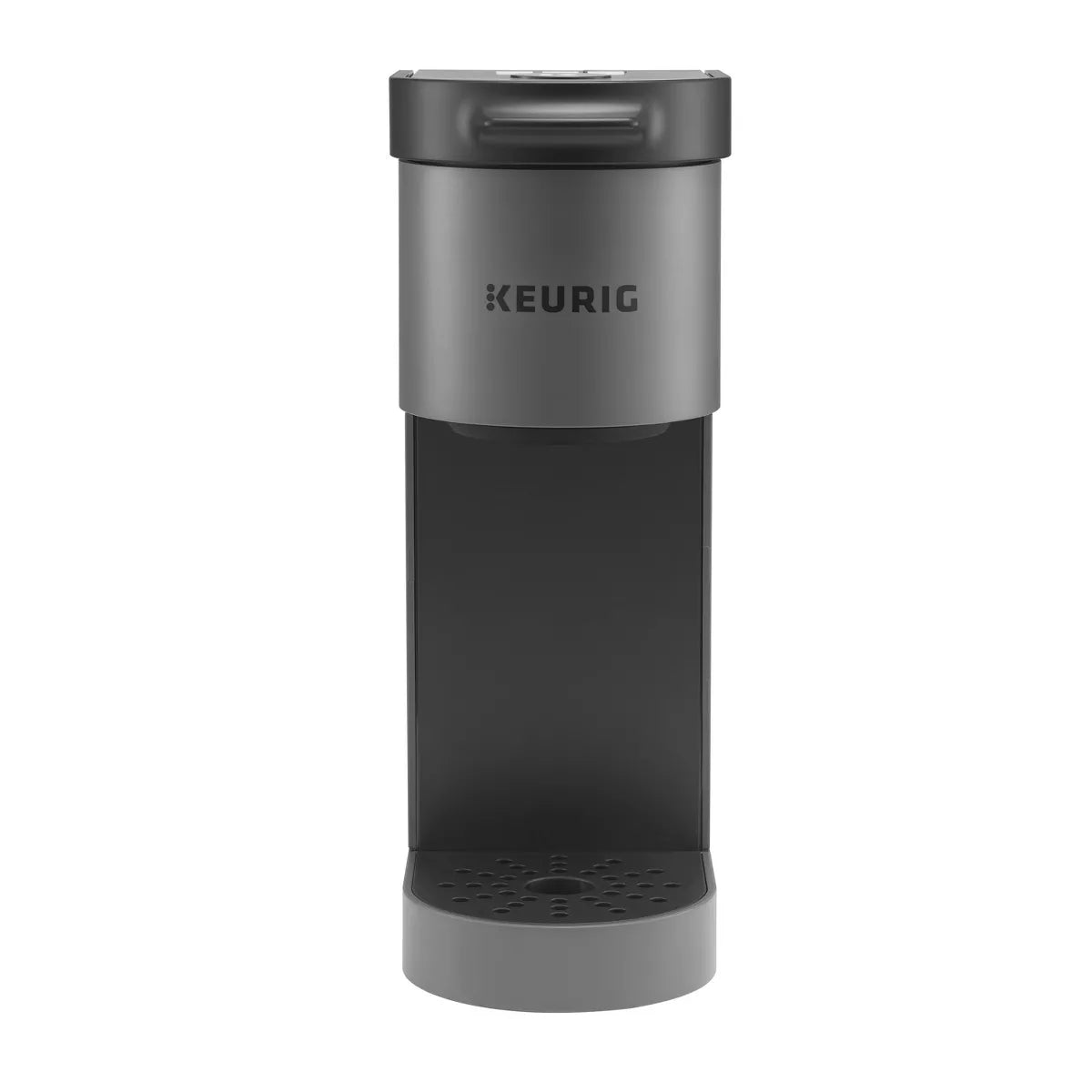 Keurig K-Mini Go - Single-Serve Coffee Maker