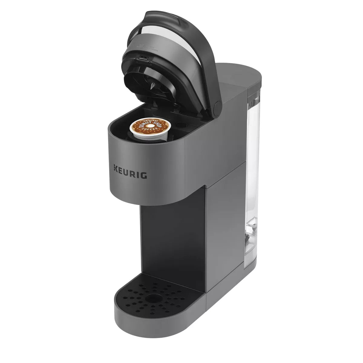 Keurig K-Mini Go - Single-Serve Coffee Maker