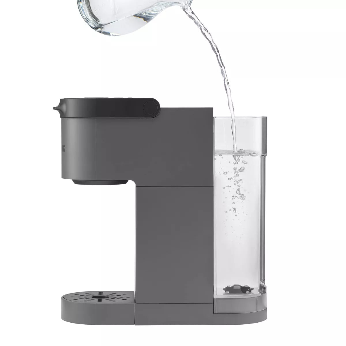 Keurig K-Mini Go - Single-Serve Coffee Maker