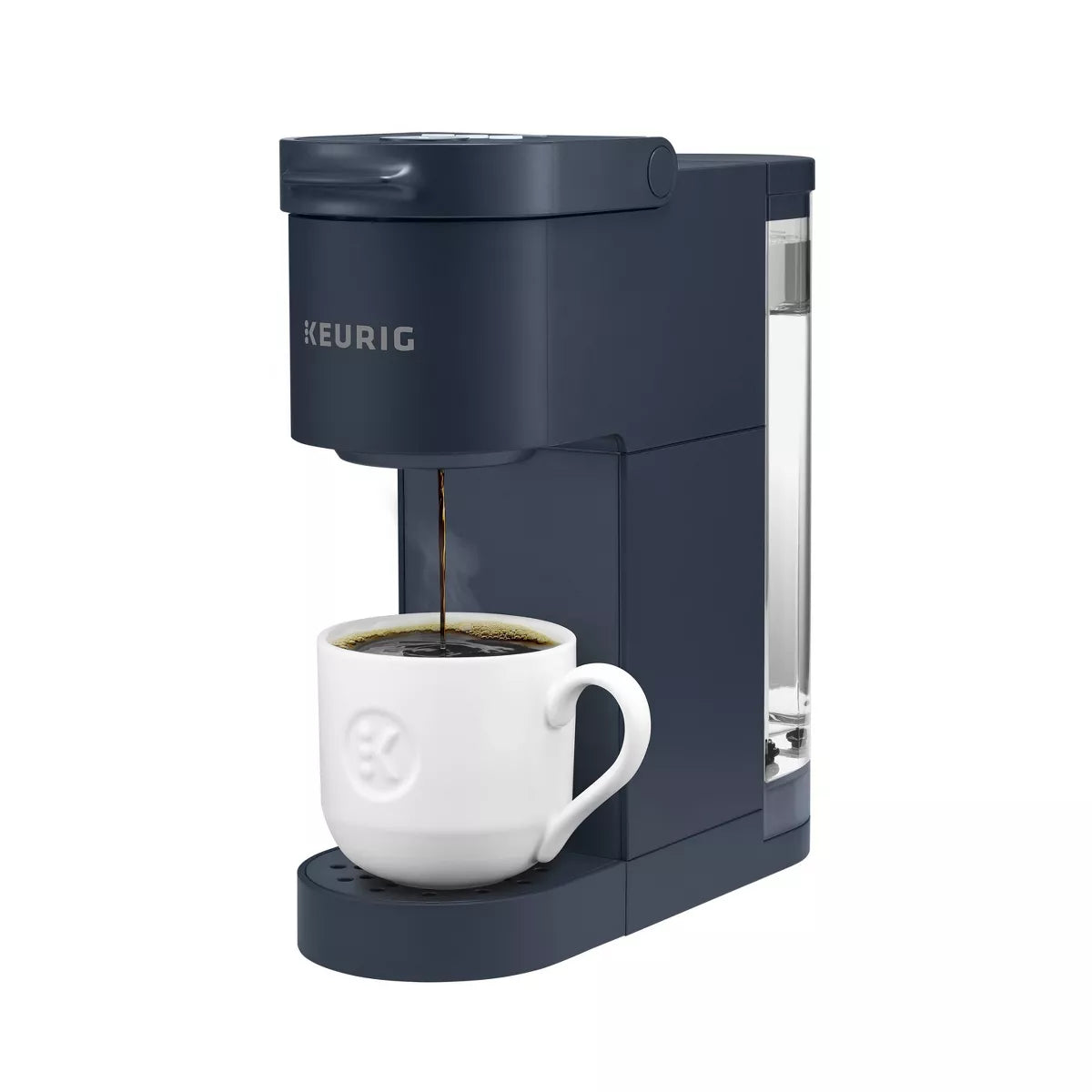 Keurig K-Mini Go - Single-Serve Coffee Maker