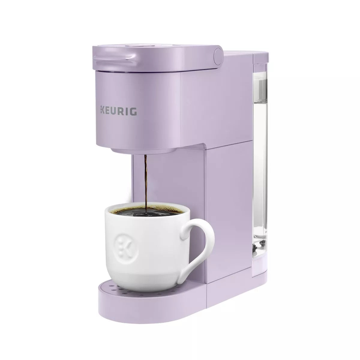Keurig K-Mini Go - Single-Serve Coffee Maker