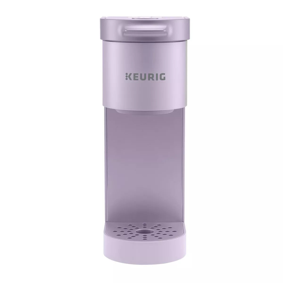 Keurig K-Mini Go - Single-Serve Coffee Maker