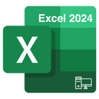 Microsoft Excel 2024 PC