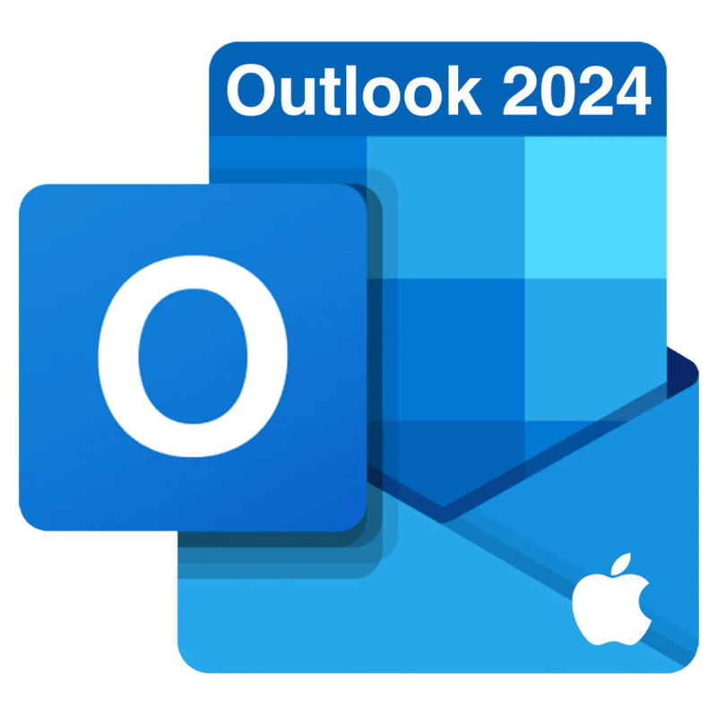 Microsoft Outlook 2024 for Mac