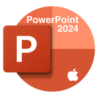 Microsoft PowerPoint 2024 para Mac 