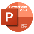 Microsoft PowerPoint 2024 para PC 