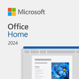 Microsoft Office 2024 Home PC - SoftwareDiscountUSA