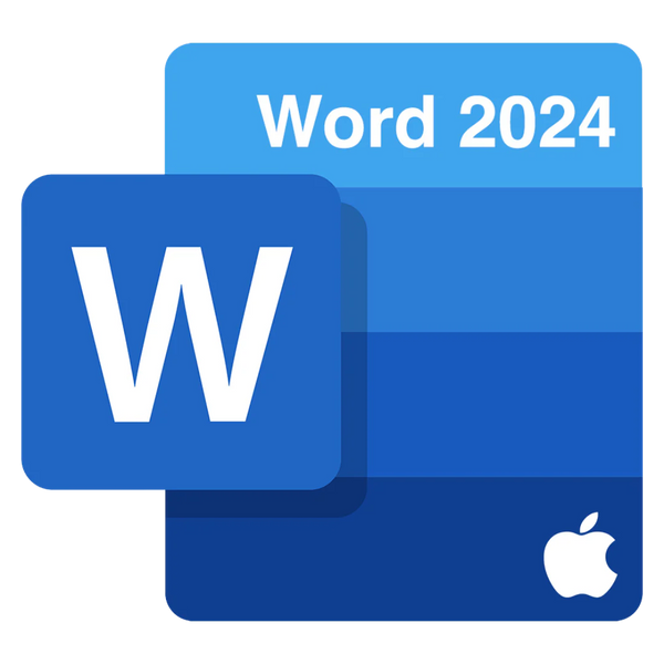Microsoft Word 2024 Mac