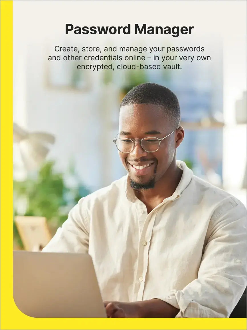 Norton AntiVirus Plus (1 Device) Antivirus Software - 1 year subscription