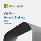 Microsoft Office Home & Business 2021 - License - MAC
