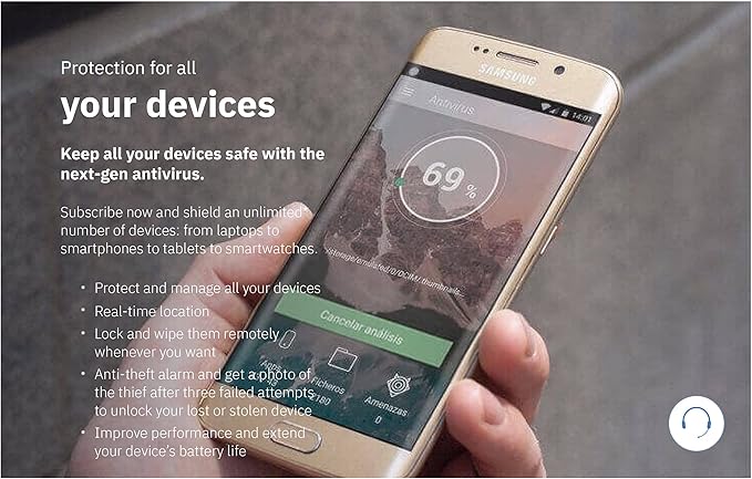 Panda Dome Advanced Security Download