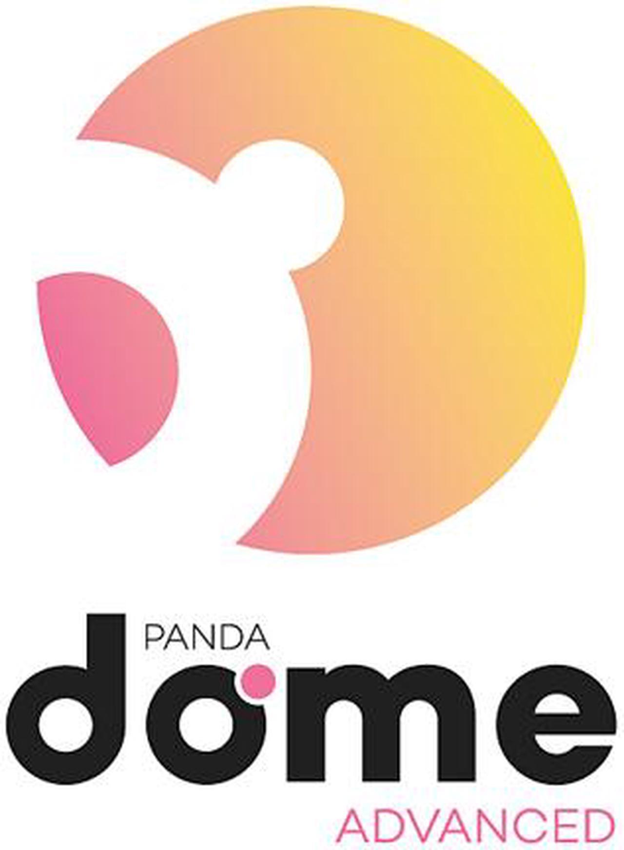 Panda Dome Advanced Security Download