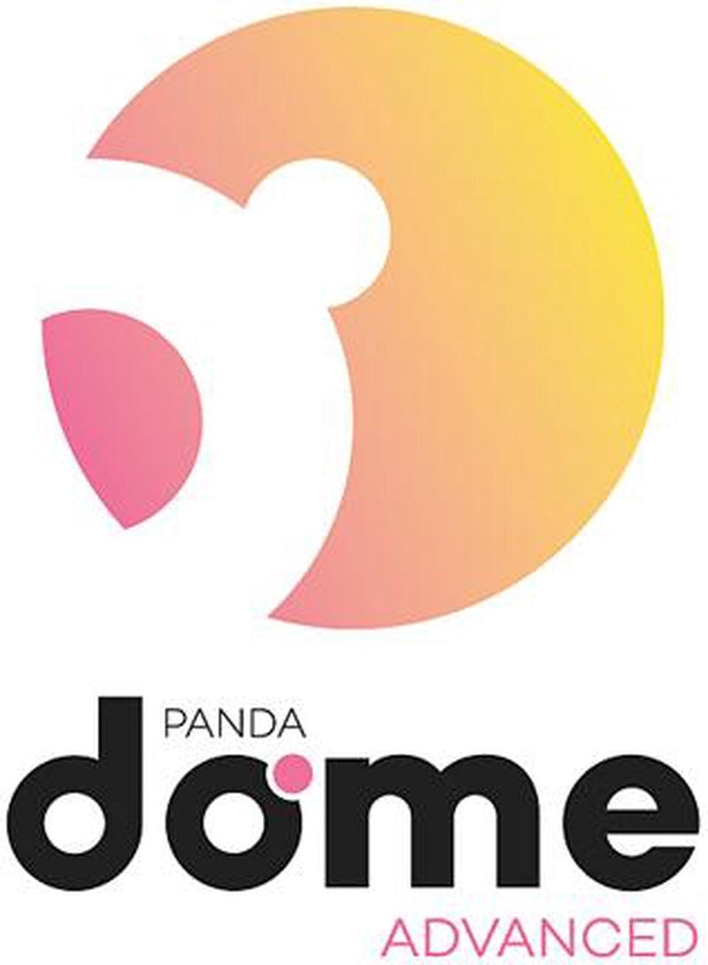 Panda Dome Advanced Security - 1 Devices, 1 Year - Download