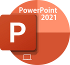 Microsoft PowerPoint 2021 para PC 