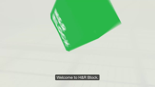 H&R Block Tax Software Deluxe 2024 Win/Mac Download