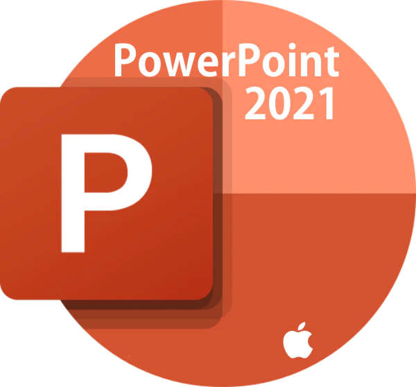 Microsoft PowerPoint 2021 para Mac 