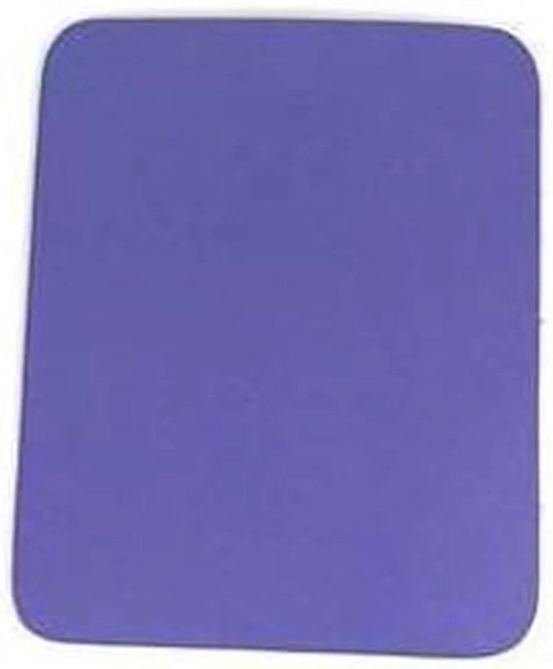 Belkin Premium Mouse Pad Blue | Hard Laminate Surface 215x265mm