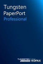 Kofax Power PDF 4 Standard - Descarga digital - Windows 