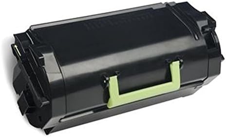 Lexmark 52D0HA0 High Yield Toner