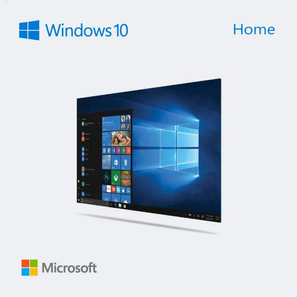 Windows 10 Home with Digital License - SoftwareDiscountUSA