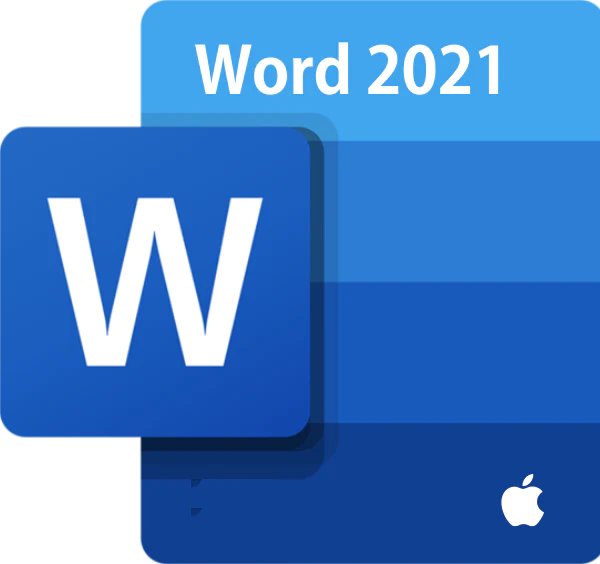 Microsoft Word 2021 para Mac 