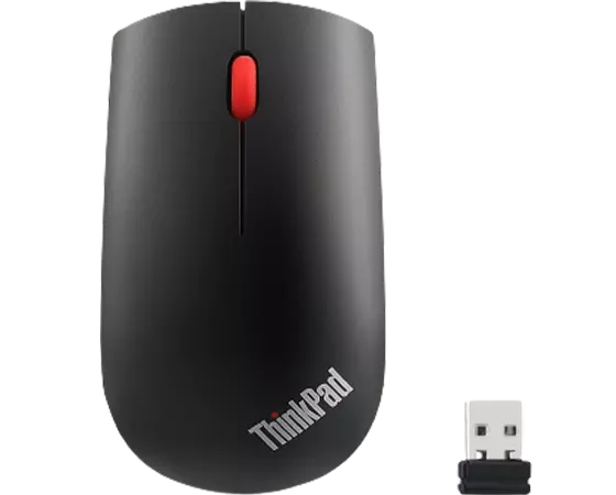 Lenovo ThinkPad Essential Wireless Mouse