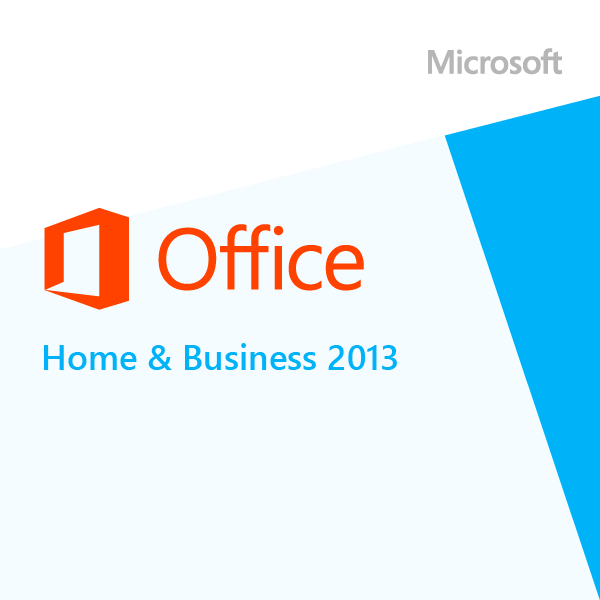 Descarga de licencia de Microsoft Office 2013 Hogar y Empresas 