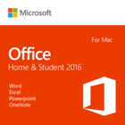 Descargar Microsoft Office 2016 Hogar y Estudiantes para Mac 