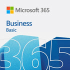 Microsoft 365 Empresa Básico - 1 año 