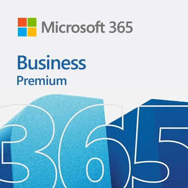 Microsoft 365 Empresa Premium - 1 año 