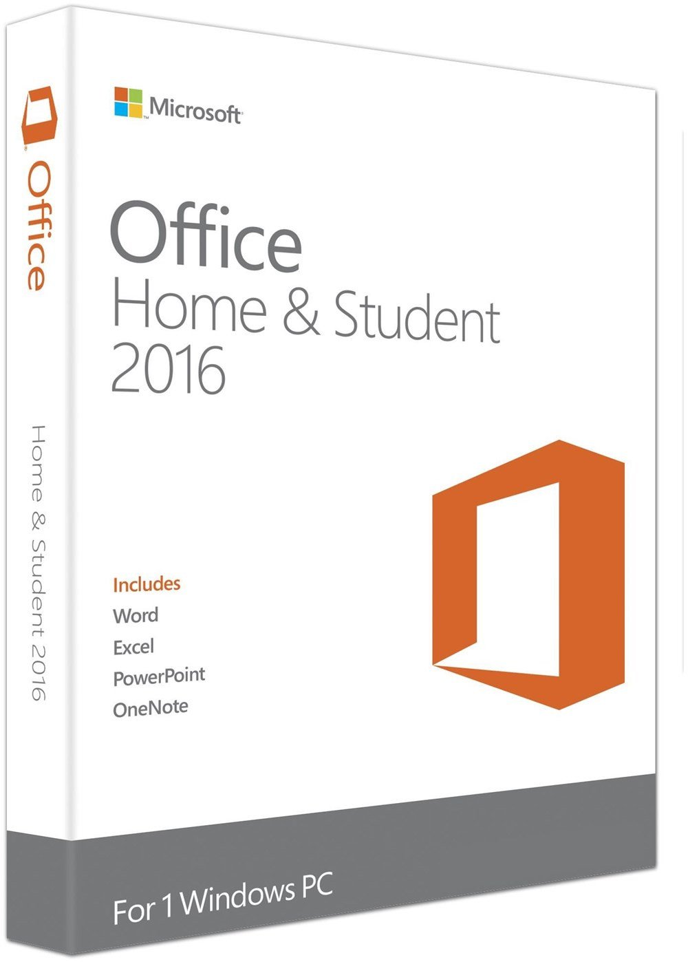 Descargar Microsoft Office 2016 Hogar y Estudiantes para Windows 