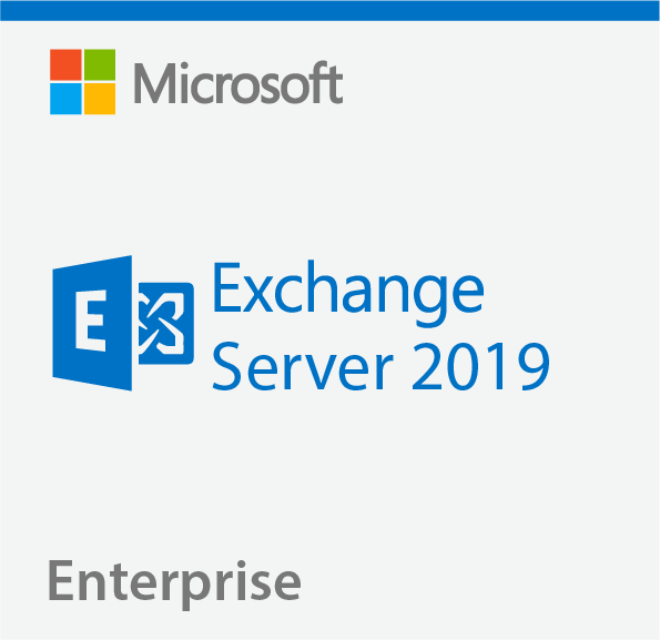 Microsoft Exchange Server 2019 Enterprise - CSP