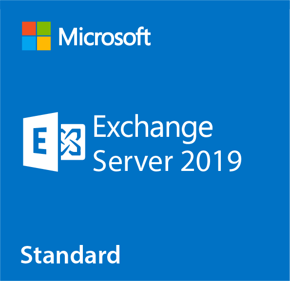 Microsoft Exchange Server 2019 Standard - CSP