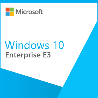 Microsoft Windows 10/11 Enterprise E3 anual