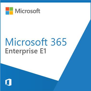 Microsoft Office 365 E1 - 1 Month