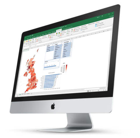 Descargar Microsoft Office 2016 Hogar y Estudiantes para Mac 