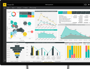 Microsoft Project Standard 2016