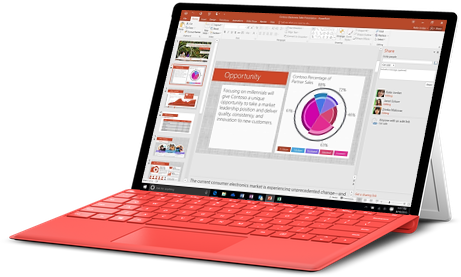 Descargar Microsoft Office 2016 Hogar y Estudiantes para Windows 