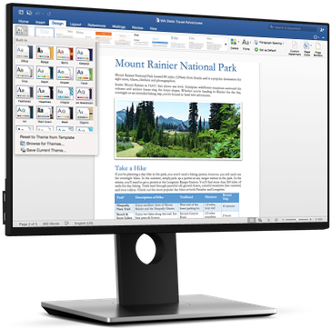 Descargar Microsoft Office 2016 Hogar y Estudiantes para Windows 