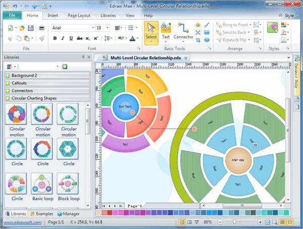 Microsoft Visio Professional 2016