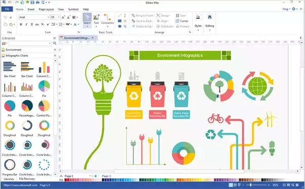 Microsoft Visio Professional 2016